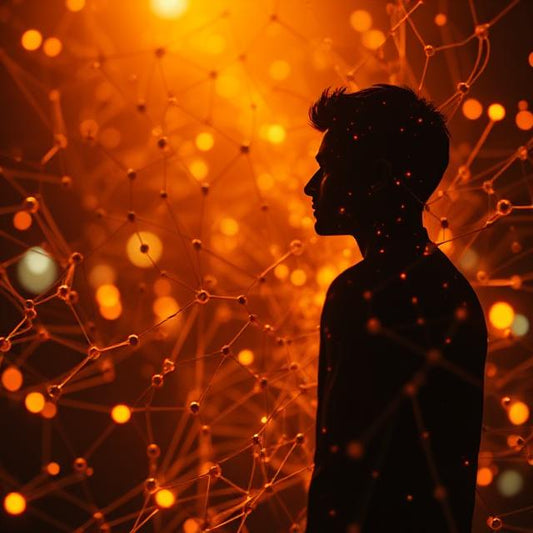 Nano-One Origin Fragment - The Borrowed Spark (Ishaan)